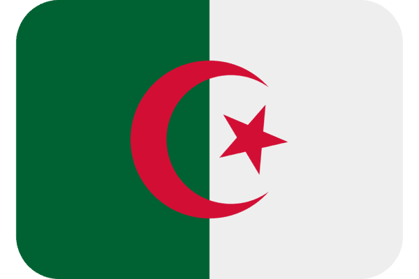 Algeria