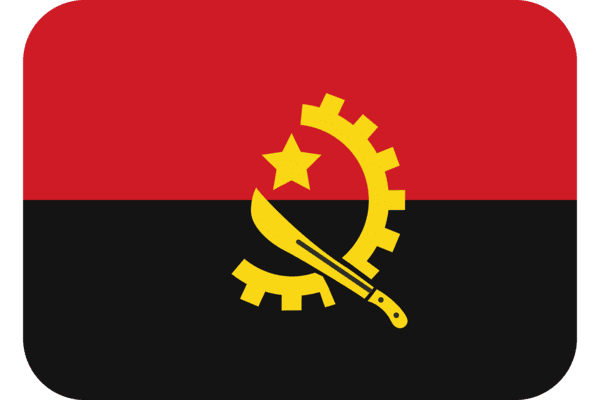 Angola