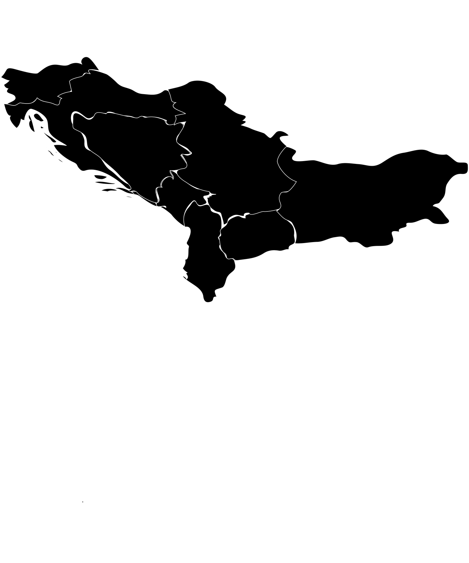 Balkans