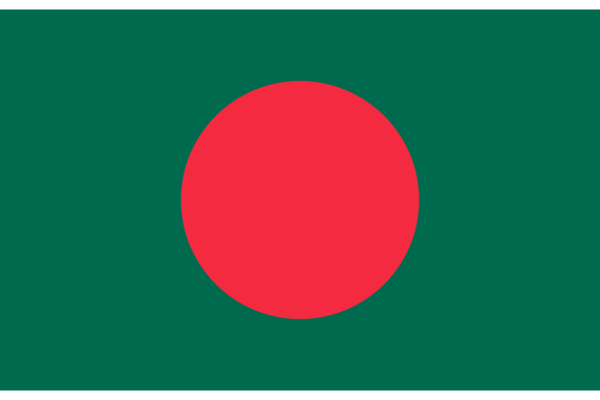 Bangladesh