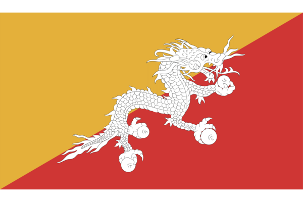 Bhutan