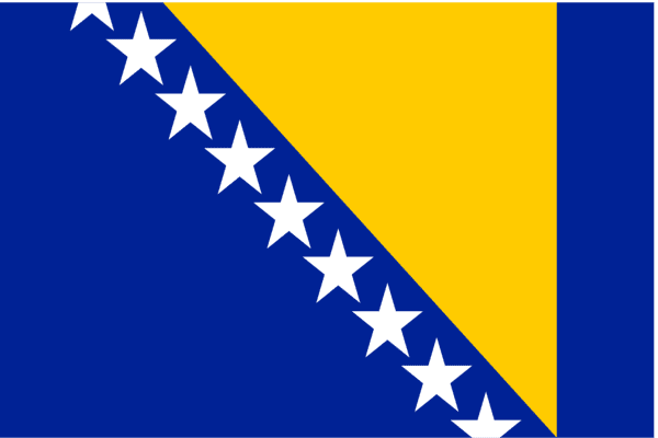 Bosnia and Herzegovina