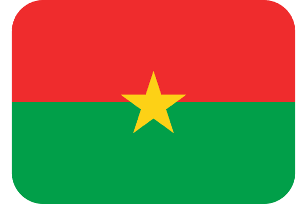 Burkina Faso