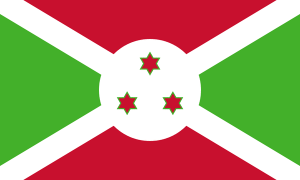 Burundi