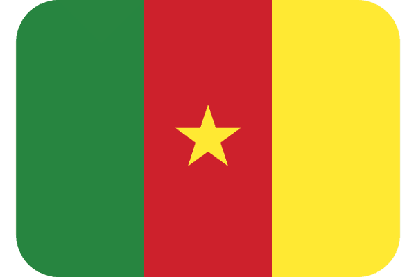 Cameroon