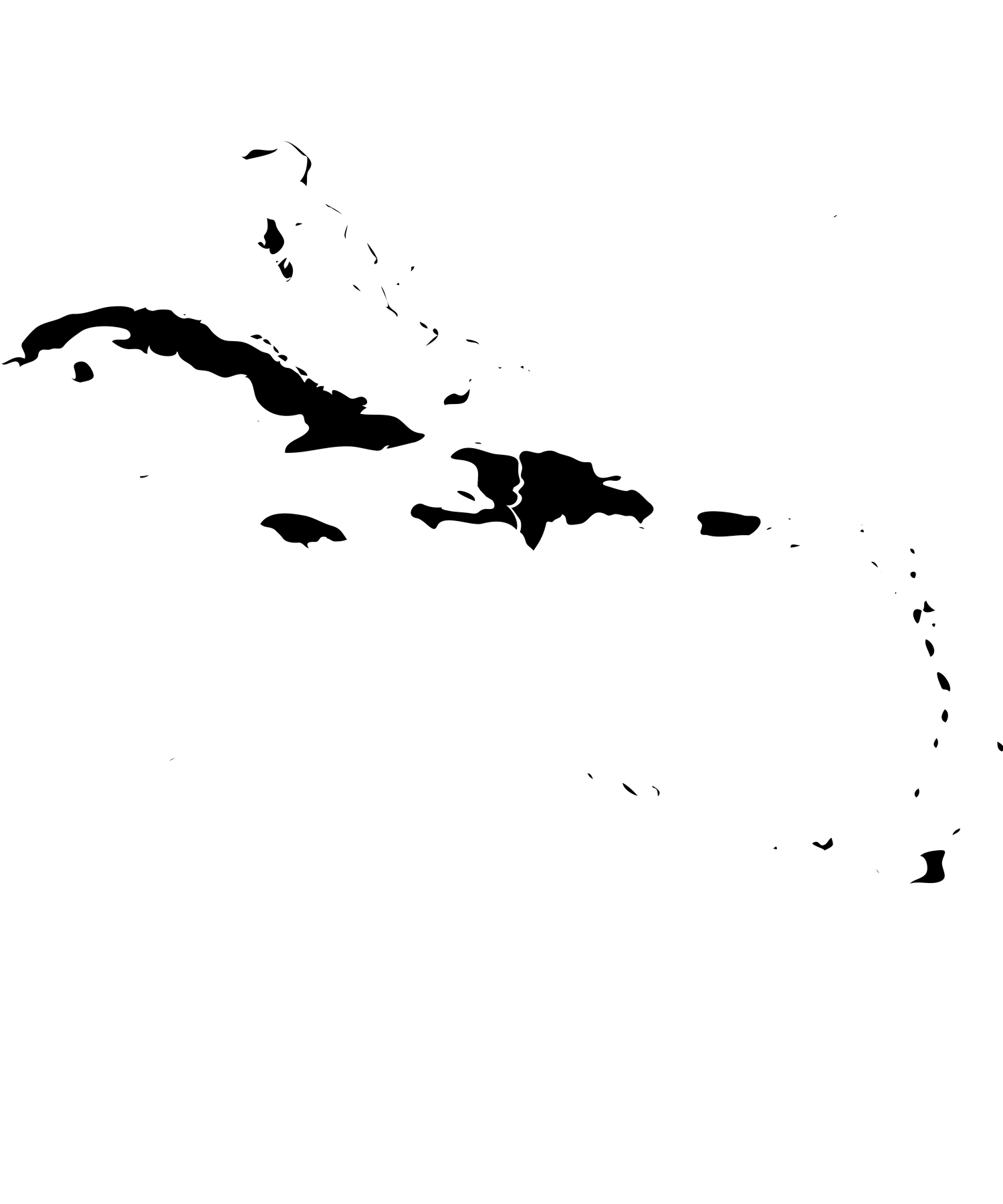 Caribbean