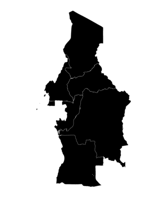 Central Africa
