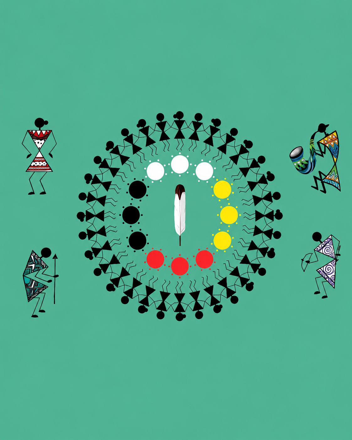 South Asian Indigenous Peoples