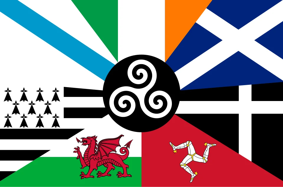 Western European Indigenous Peoples