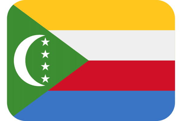 Comoros