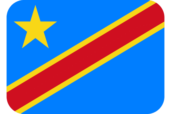 DR Congo