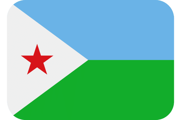 Djibouti