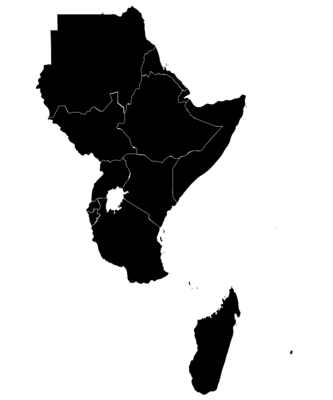 East Africa
