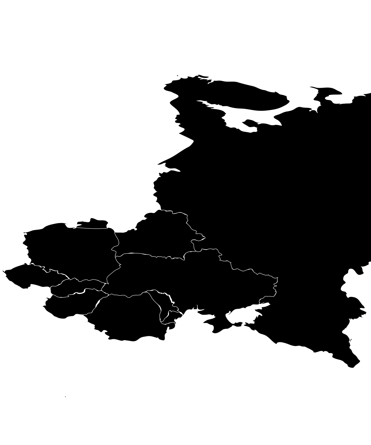 Eastern Europe