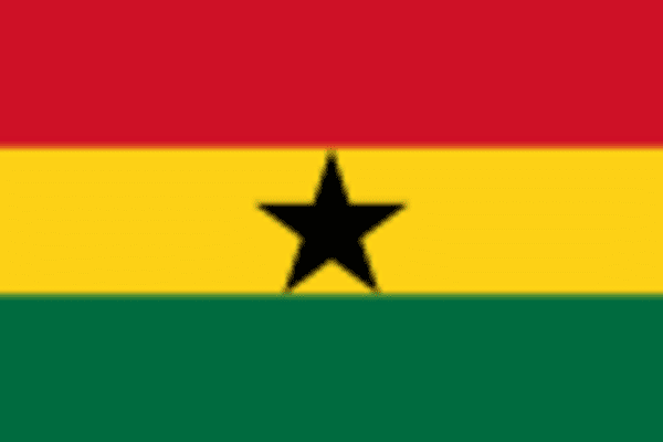 Ghana