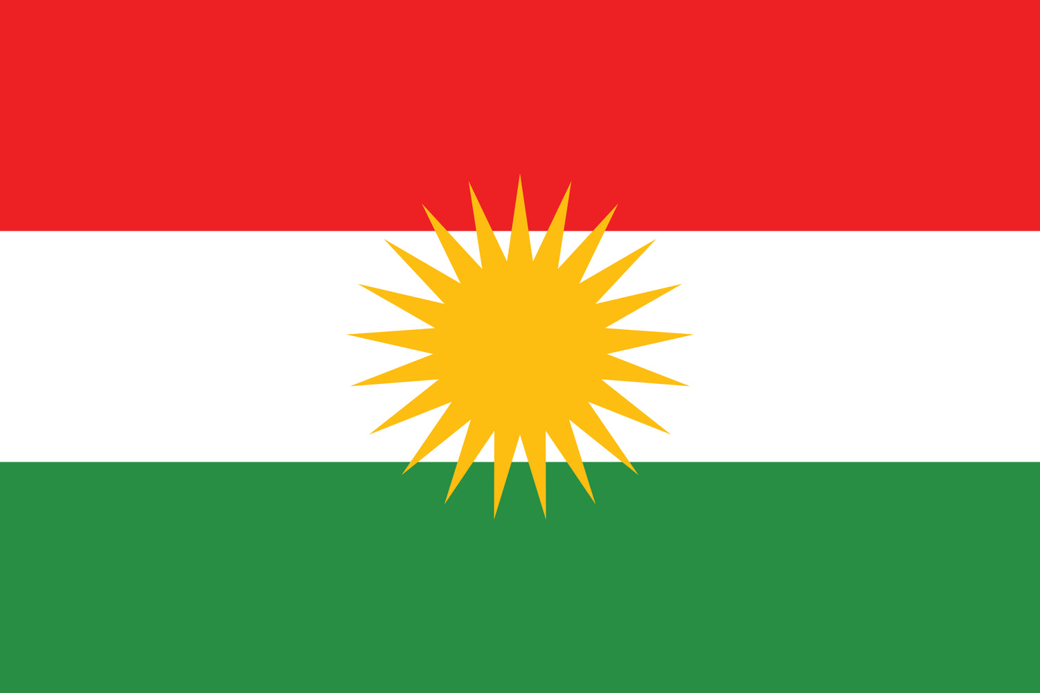 West Asian Indigenous Peoples