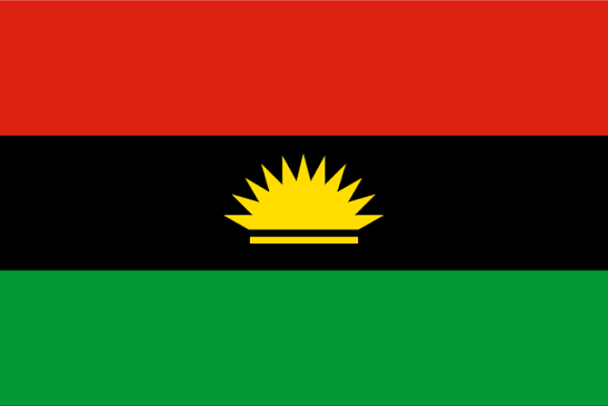 West African Indigenous Peoples