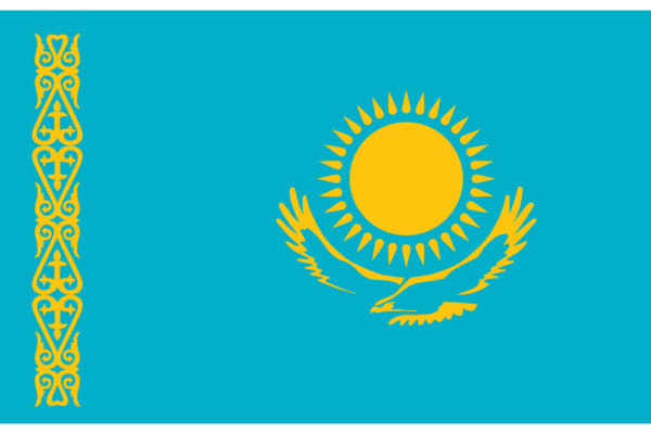 Kazakhstan