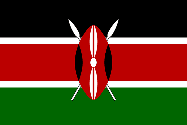 Kenya
