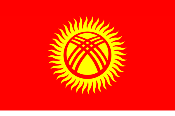 Kyrgyzstan