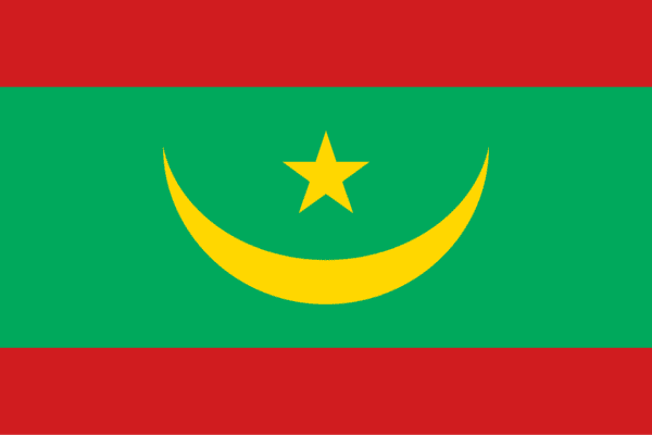 Mauritania