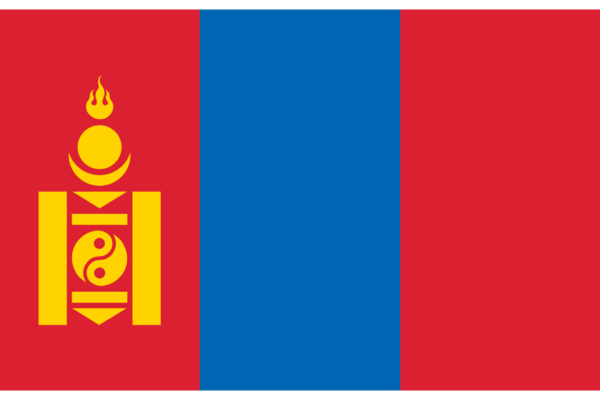 Mongolia