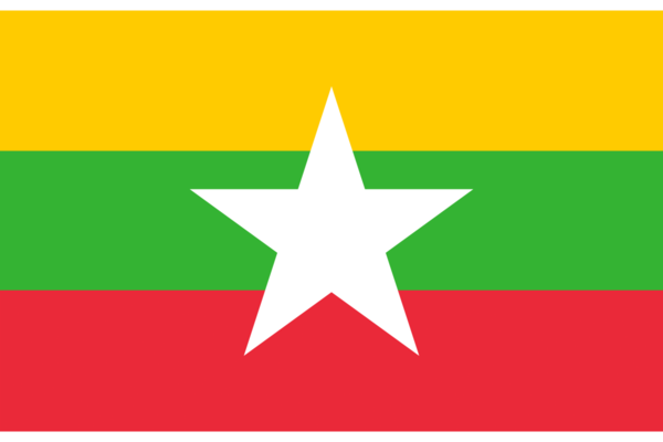 Myanmar