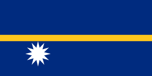 Nauru