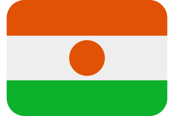 Niger
