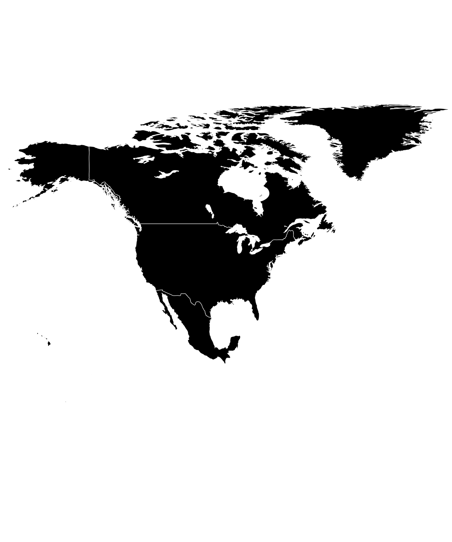 North America
