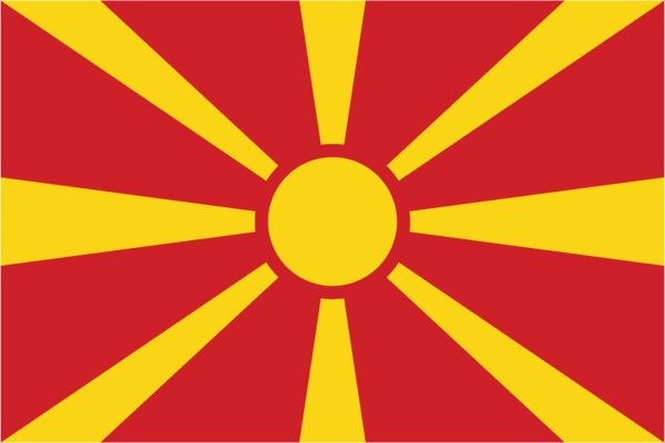 North Macedonia