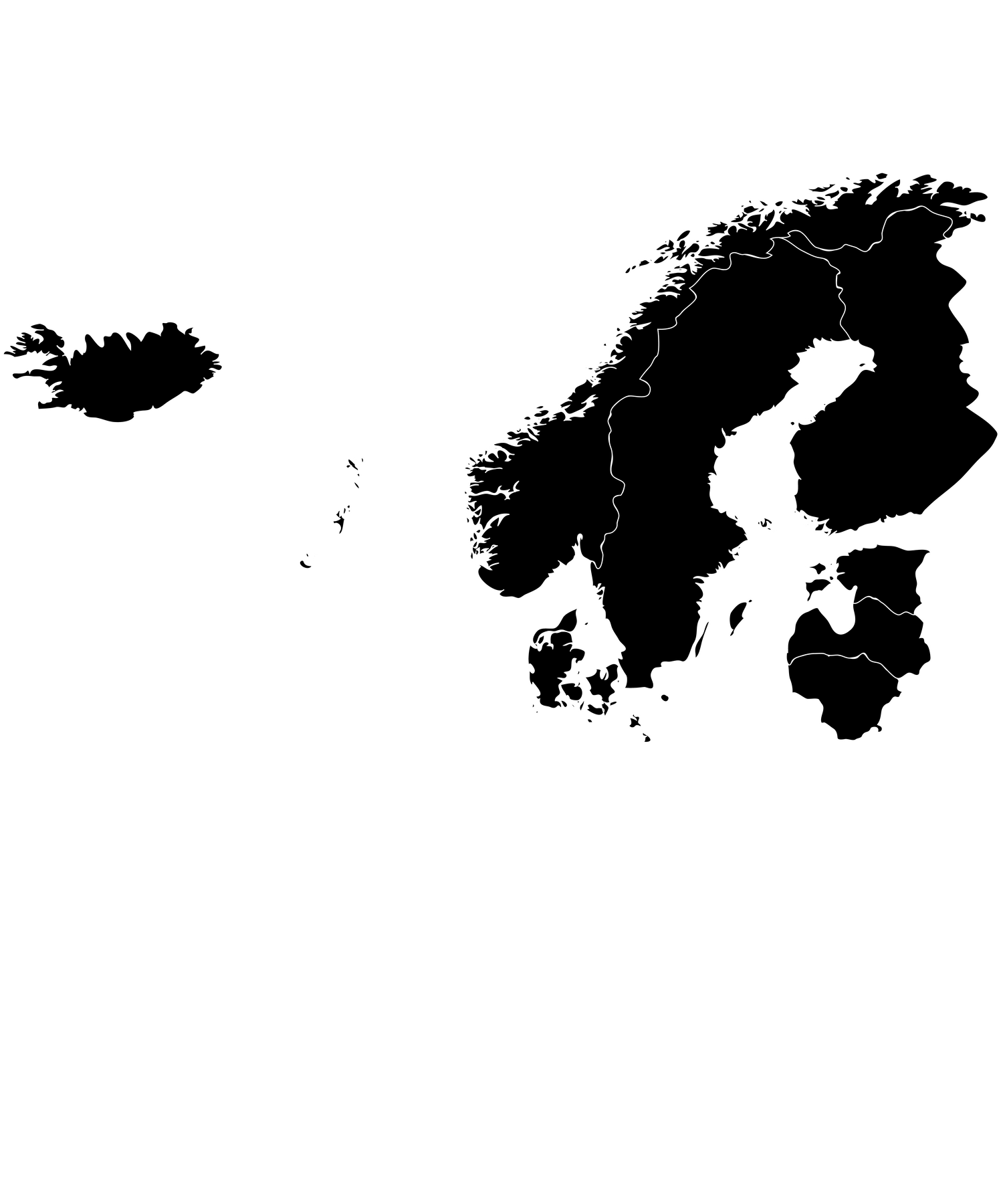 Northern Europe
