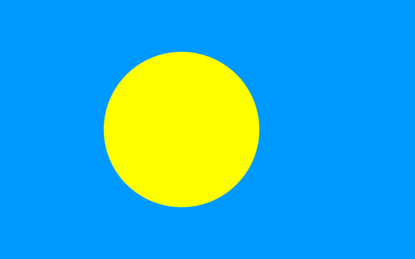 Palau
