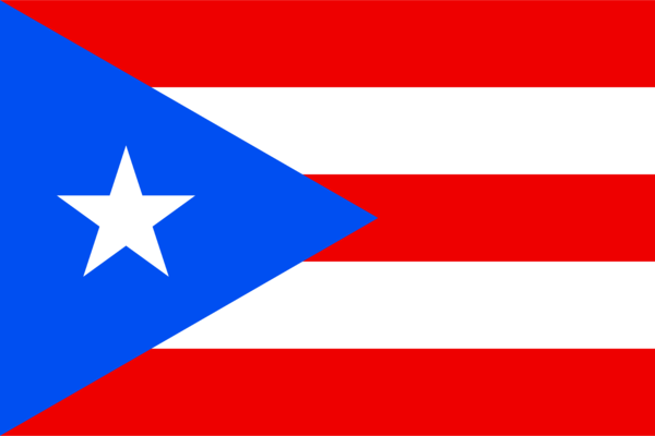 Puerto Rico