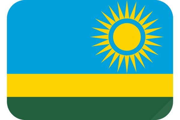 Rwanda
