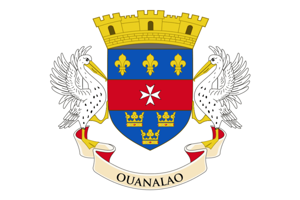 Saint Barthélemy