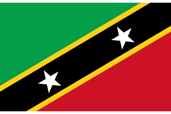Saint Kitts and Nevis