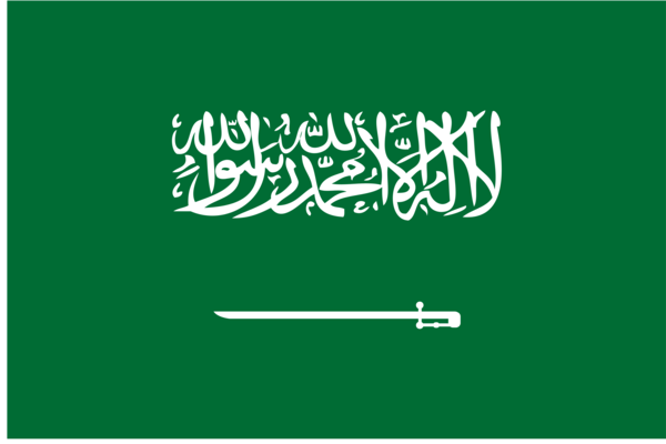 Saudi Arabia
