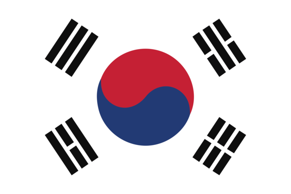 South Korea