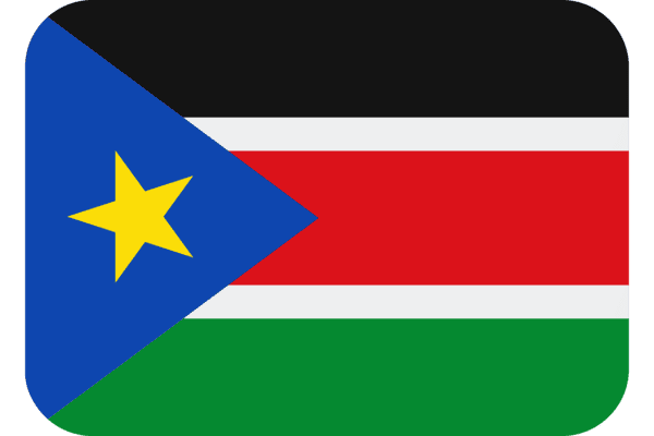South Sudan