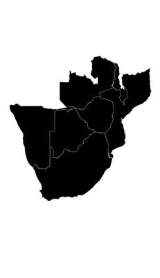 Southern Africa