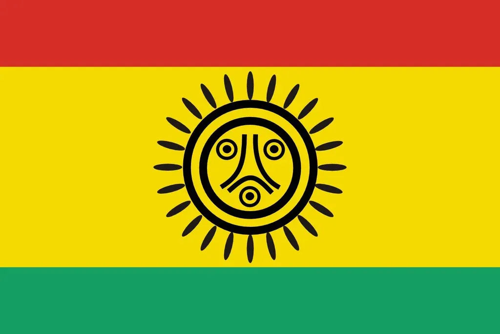 Caribbean Indigenous Peoples