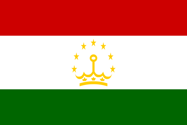 Tajikistan
