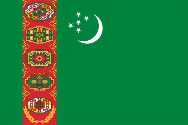 Turkmenistan