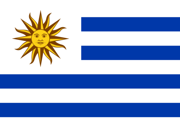 Uruguay