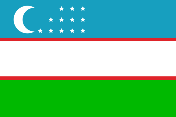 Uzbekistan