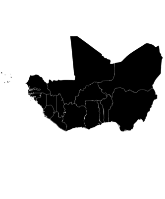 West Africa