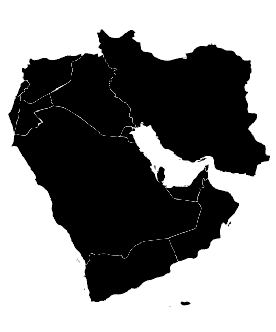 West Asia