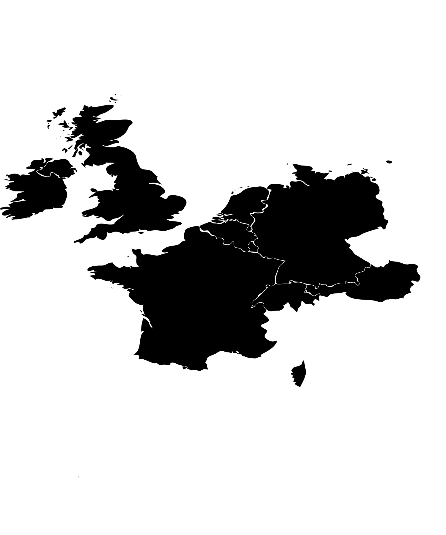 Western Europe