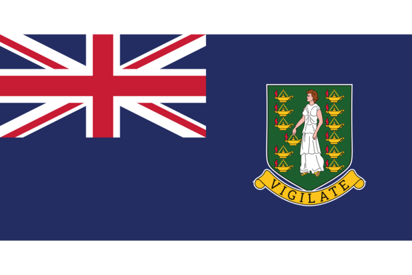 British Virgin Islands